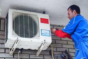 24/7 and Emergency HVAC Near Univ Of Sc Students Mail, SC | Air Conidtioning and Heating Contractors
